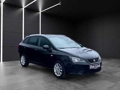 Gebraucht Seat Ibiza ST