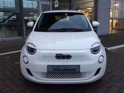 gebraucht Fiat 500e Neuer 500 ICON 2022 Icon