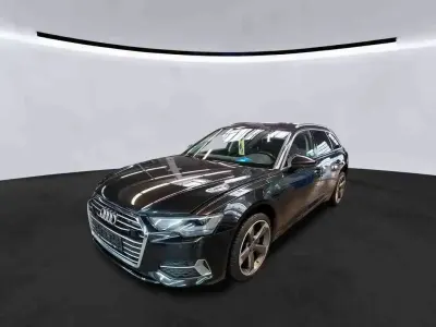 Gebraucht Audi A6
