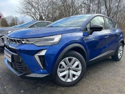 Nouă Mitsubishi ASX Diamant Edition 114 CP (83 kW) 2026 Albastru SUV