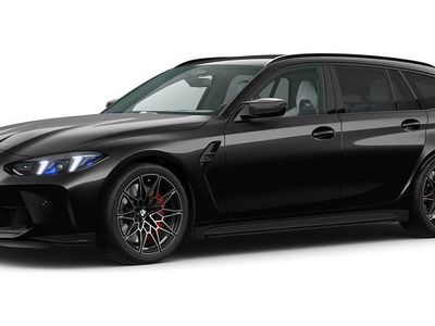 Second-hand BMW M3 Competition Edition 530 CP (389 kW) 2025 Break