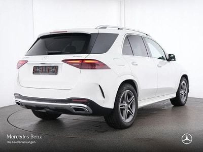 Mercedes GLE450 AMG