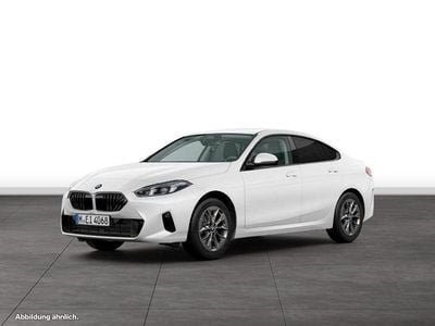 Gebraucht BMW 220 Shadowline 156 PS (114 kW) 2025 Coupé