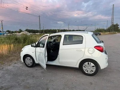 Gebraucht Mitsubishi Space Star