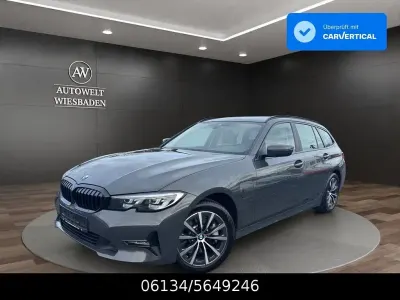 Gebraucht BMW 330