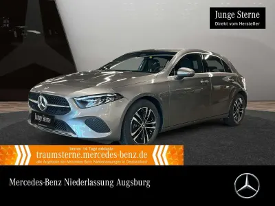 Gebraucht Mercedes A180