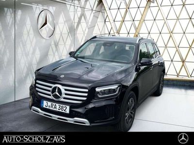 Mercedes GLB220
