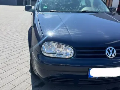 Gebraucht VW Golf IV