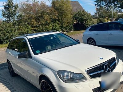 Mercedes C250