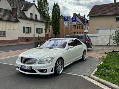 gebraucht Mercedes 320 Lorinser Umbau, Sitzheizung, Schiebedach