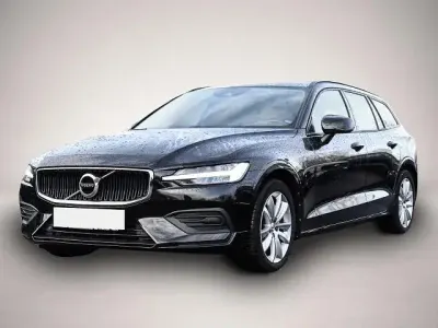 Gebraucht Volvo V60