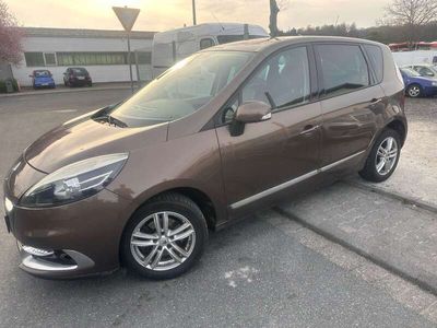 gebraucht Renault Grand Scénic III TCe 130 Luxe