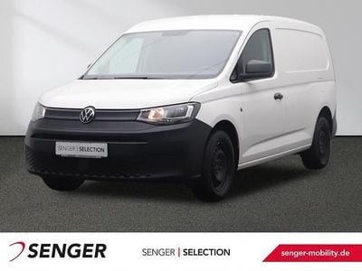 VW Caddy Maxi