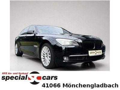 BMW 750