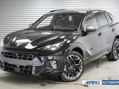 Gebraucht Cupra Terramar 204 PS (150 kW) 2025 Nachtschwarz SUV