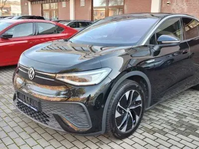 Używany VW ID.5 Pro Performance 150 kW (204 KM) 2022 Czarny SUV