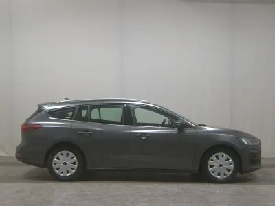 Gebraucht Ford Focus