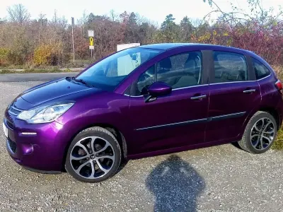 Usata Citroën C3