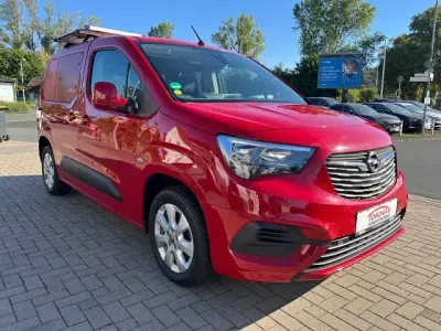 Gebraucht Opel Combo Life