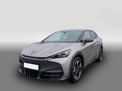 Gebraucht Cupra Tavascan Endurance 210 kW (286 PS) 2025 Braun SUV