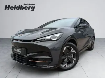 Gebraucht Cupra Tavascan Endurance 210 kW (286 PS) 2025 Uranograu SUV
