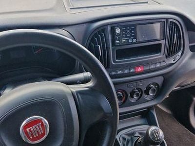 Fiat Doblò