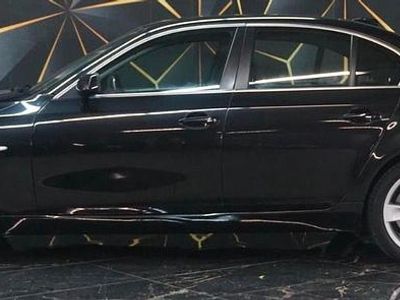 Gebraucht BMW 530 235 PS (172 kW) 2008 Limousine