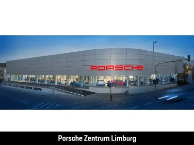 Brugt Porsche Cayenne S 441 HK (324 kW) 2020 Grå SUV