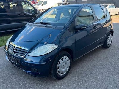 Mercedes A150