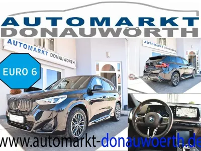 Gebraucht BMW iX1