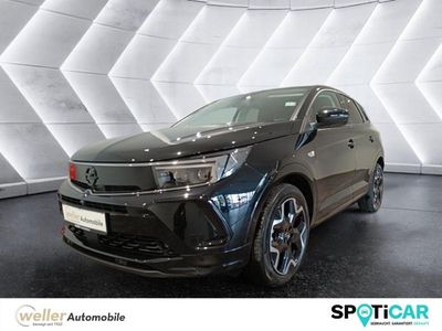 Gebraucht Opel Grandland X 131 PS (96 kW) 2024 SUV