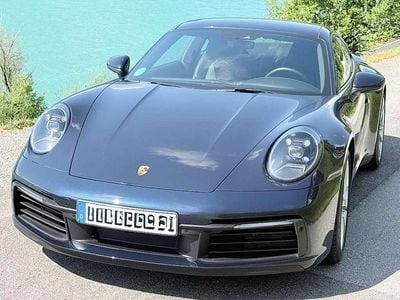 Porsche 911 Carrera 4S