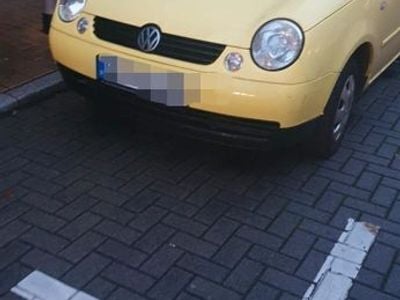 VW Lupo
