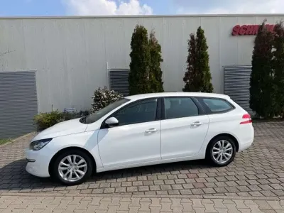 Gebraucht Peugeot 308 SW