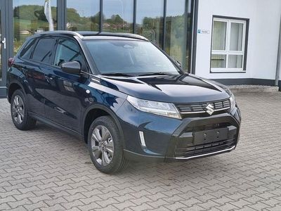 Nuova Suzuki Vitara Comfort 110 CV (80 kW) 2026 Blu SUV