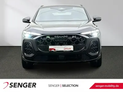 Gebraucht Audi Q5