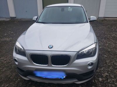 gebraucht BMW X1 sDrive18d -