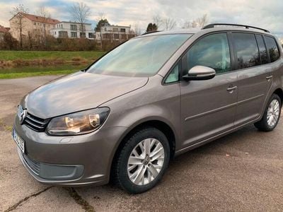 VW Touran