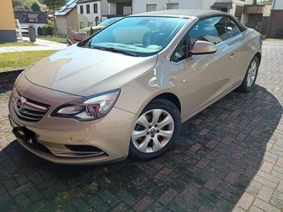 Opel Cascada