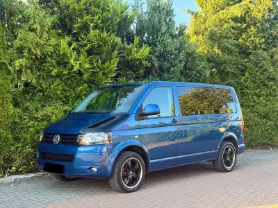 Gebraucht VW Caravelle