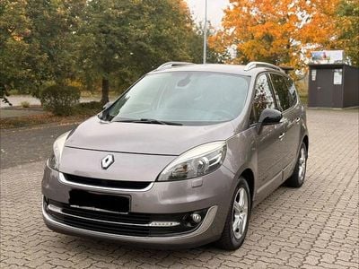 Renault Grand Scénic III