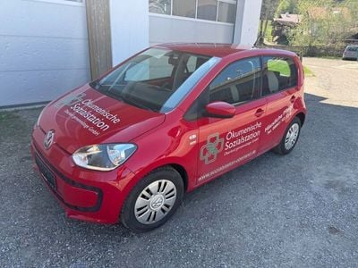 VW up!