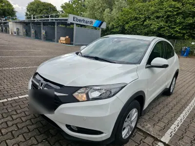 Gebraucht Honda HR-V