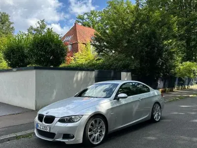 Gebraucht BMW 335
