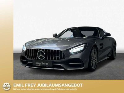 gebraucht Mercedes AMG GT Basis