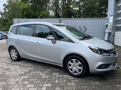 Opel Zafira Tourer