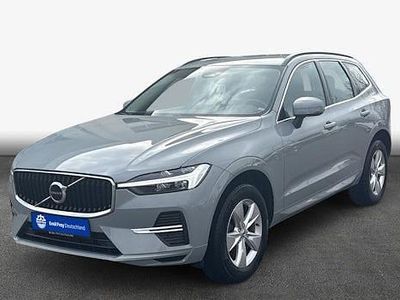 Occasion Volvo XC60 Core 197 PK (144 kW) 2023 Grijs SUV