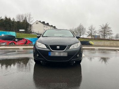 gebraucht Seat Ibiza 1.4 (2010)