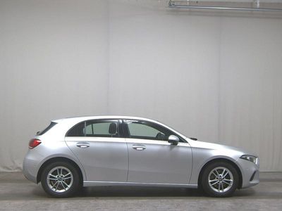 Mercedes A200