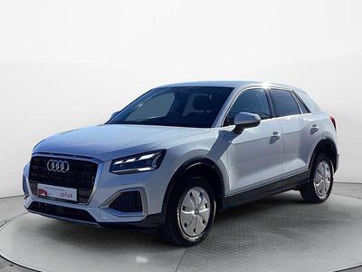 Usata Audi Q2 Advanced 150 CV (110 kW) 2025 Bianco SUV